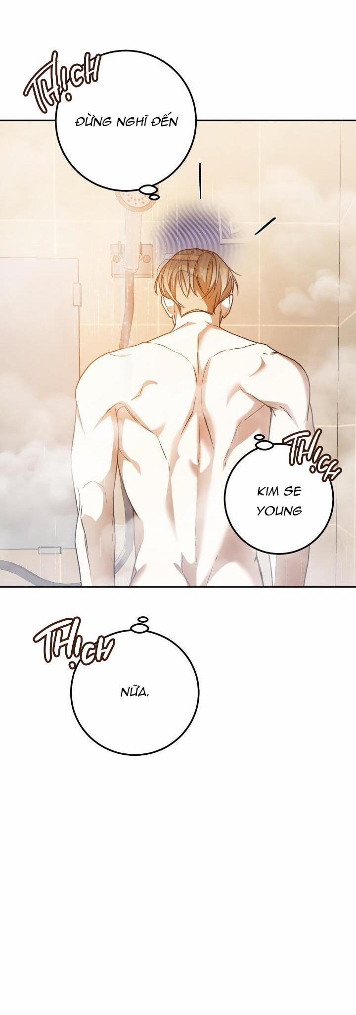 Đang Lập Kế Trả Thù Tôi Yêu Kẻ Thù Lúc Nào Không Hay 52 trang 14