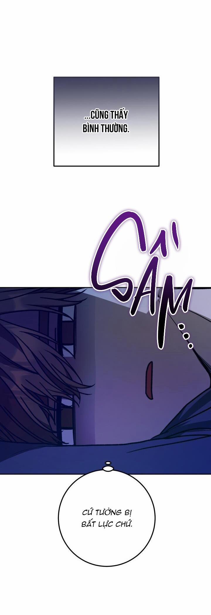 Đang Lập Kế Trả Thù Tôi Yêu Kẻ Thù Lúc Nào Không Hay 52 trang 23