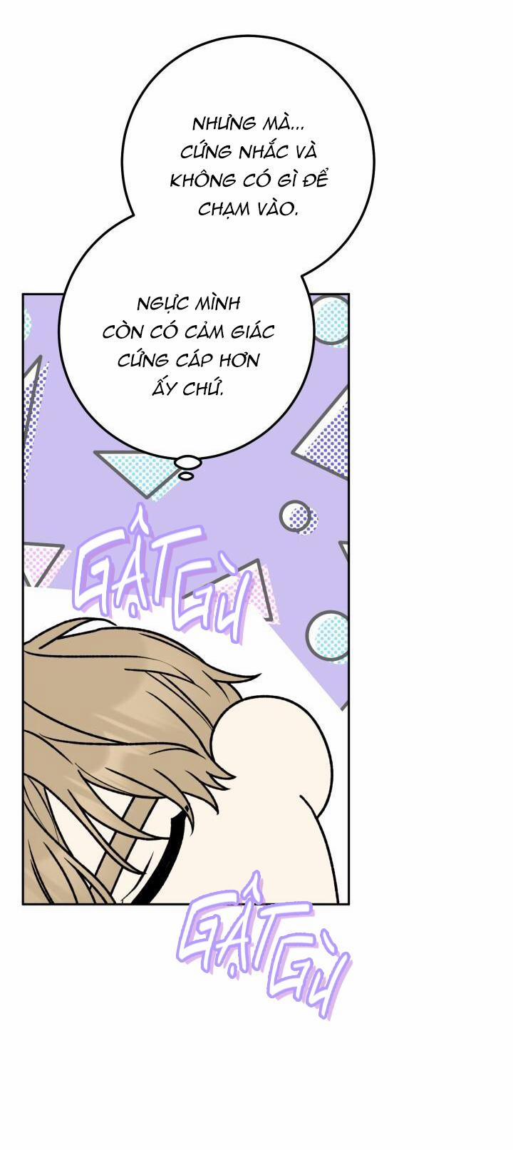 Đang Lập Kế Trả Thù Tôi Yêu Kẻ Thù Lúc Nào Không Hay 52 trang 25