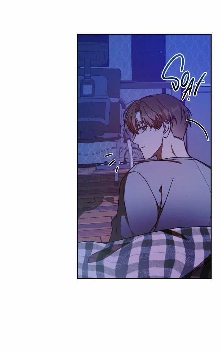 Đang Lập Kế Trả Thù Tôi Yêu Kẻ Thù Lúc Nào Không Hay 52 trang 26