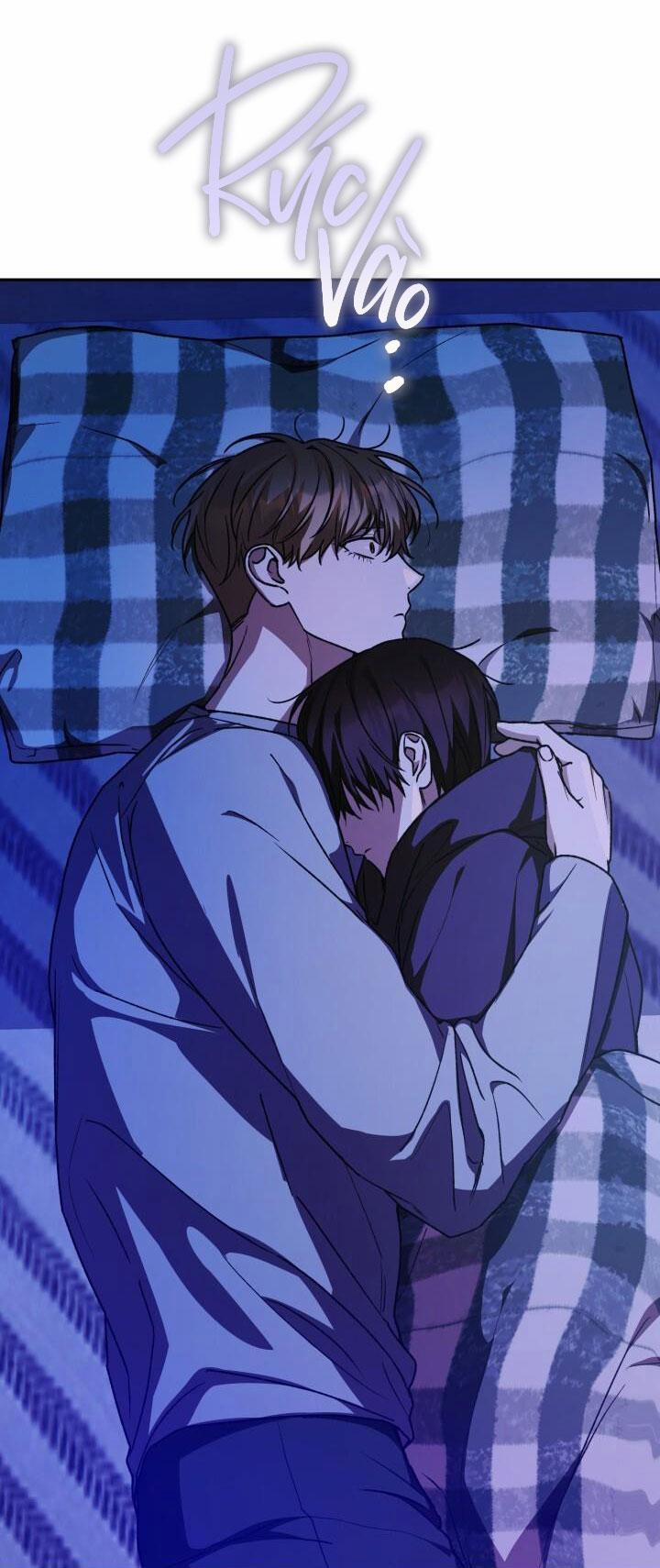 Đang Lập Kế Trả Thù Tôi Yêu Kẻ Thù Lúc Nào Không Hay 52 trang 36