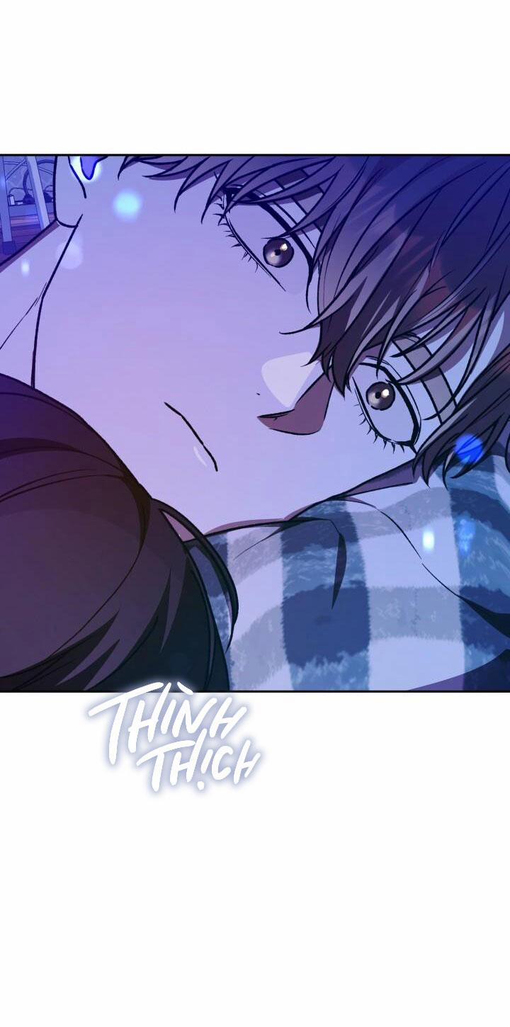 Đang Lập Kế Trả Thù Tôi Yêu Kẻ Thù Lúc Nào Không Hay 52 trang 38