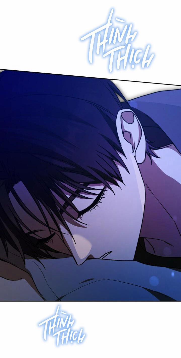 Đang Lập Kế Trả Thù Tôi Yêu Kẻ Thù Lúc Nào Không Hay 52 trang 39