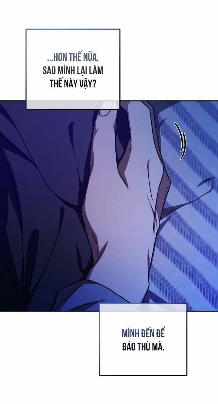 Đang Lập Kế Trả Thù Tôi Yêu Kẻ Thù Lúc Nào Không Hay 52 trang 43