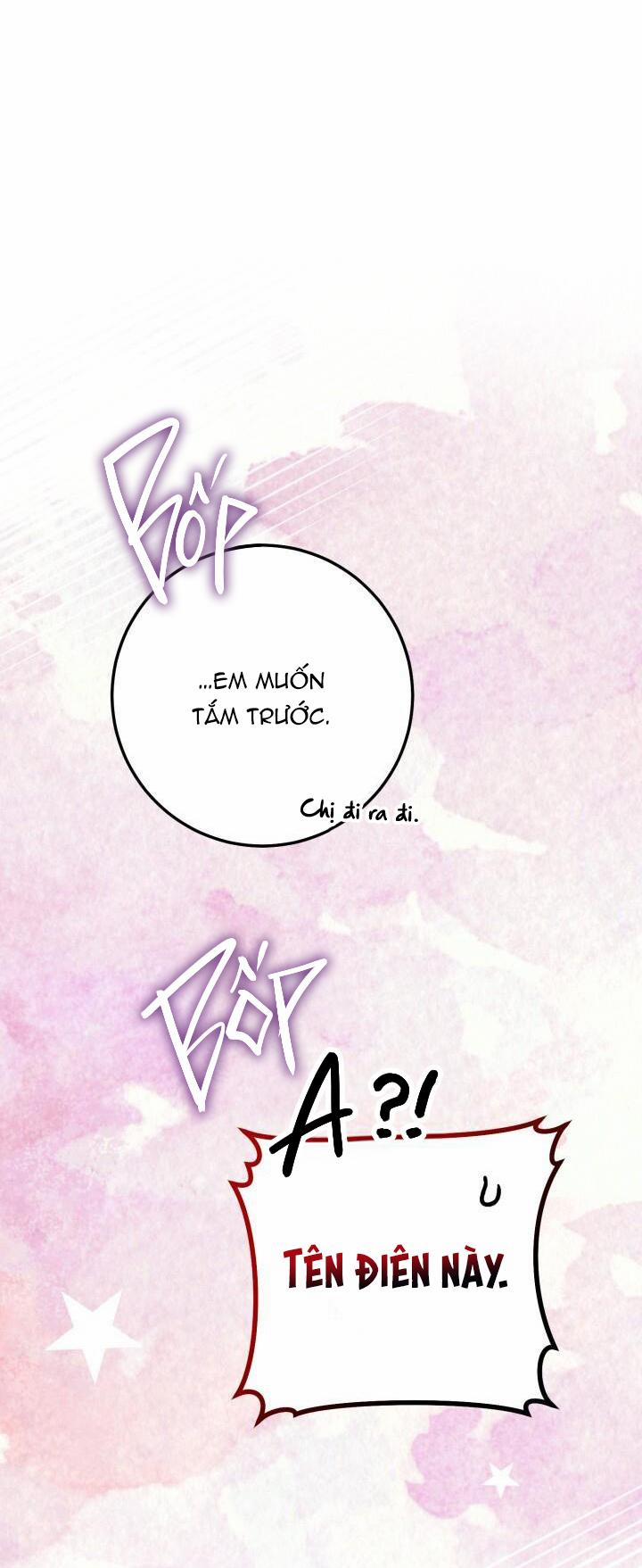 Đang Lập Kế Trả Thù Tôi Yêu Kẻ Thù Lúc Nào Không Hay 52 trang 5