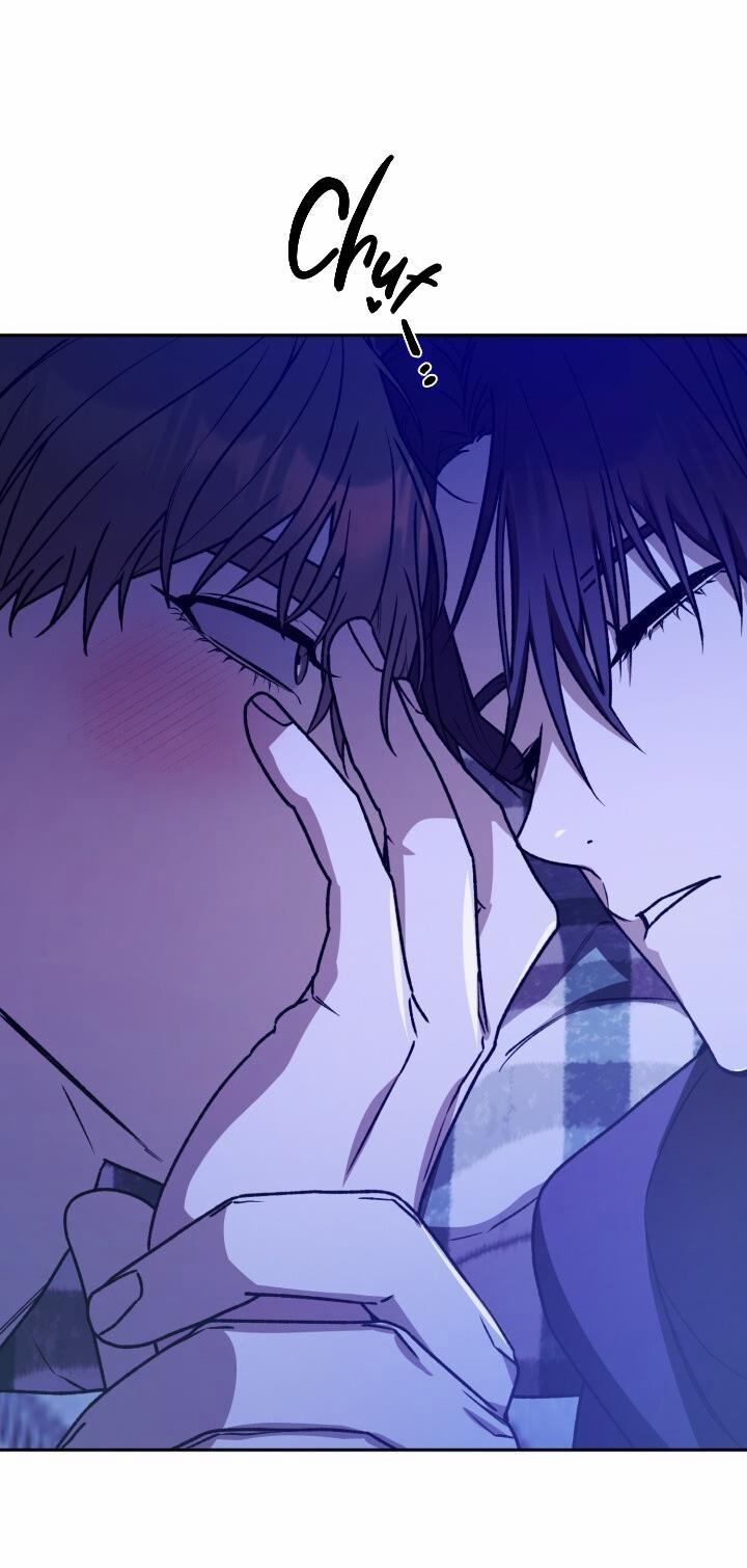 Đang Lập Kế Trả Thù Tôi Yêu Kẻ Thù Lúc Nào Không Hay 52 trang 59