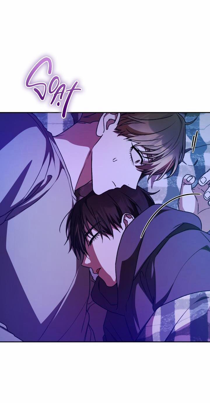 Đang Lập Kế Trả Thù Tôi Yêu Kẻ Thù Lúc Nào Không Hay 52 trang 71