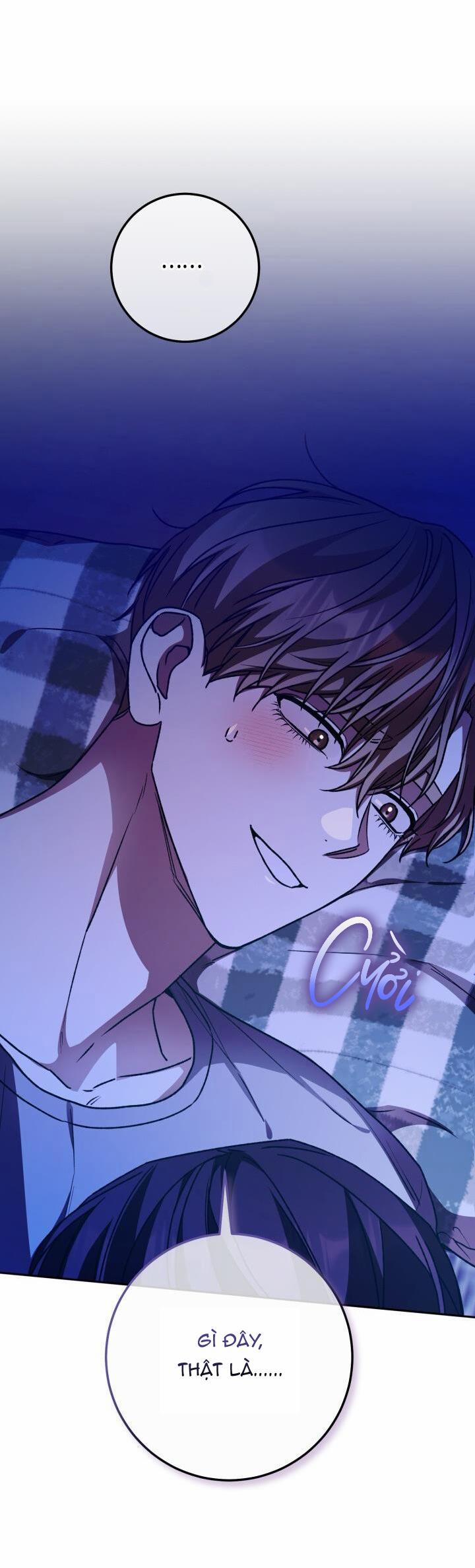 Đang Lập Kế Trả Thù Tôi Yêu Kẻ Thù Lúc Nào Không Hay 52 trang 74