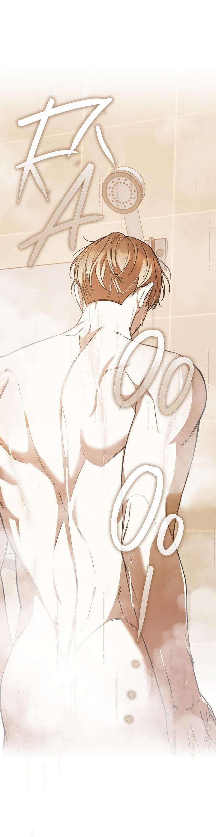 Đang Lập Kế Trả Thù Tôi Yêu Kẻ Thù Lúc Nào Không Hay 52 trang 8