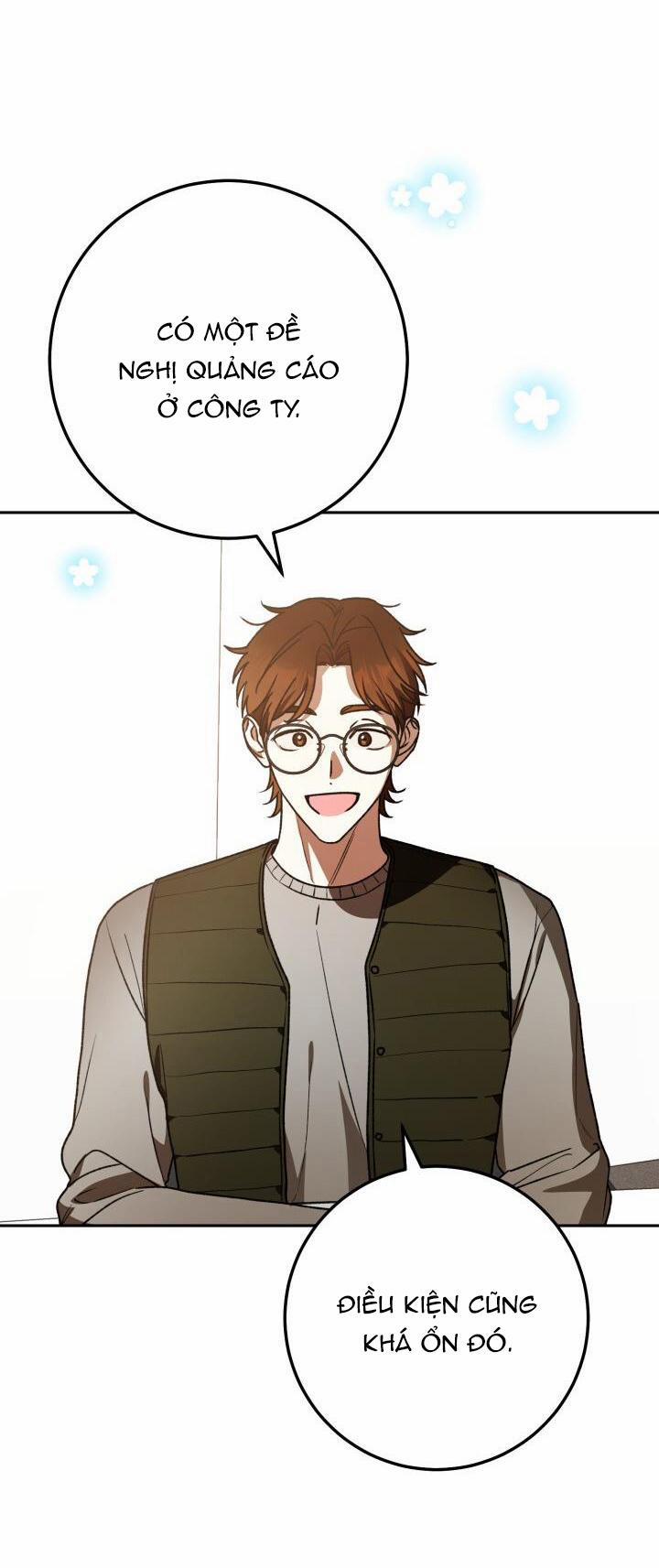 Đang Lập Kế Trả Thù Tôi Yêu Kẻ Thù Lúc Nào Không Hay 52 trang 82