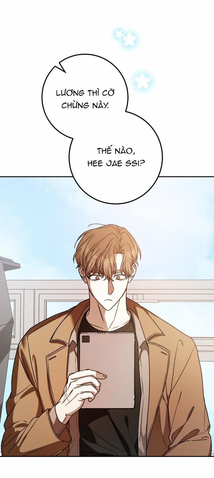 Đang Lập Kế Trả Thù Tôi Yêu Kẻ Thù Lúc Nào Không Hay 52 trang 83