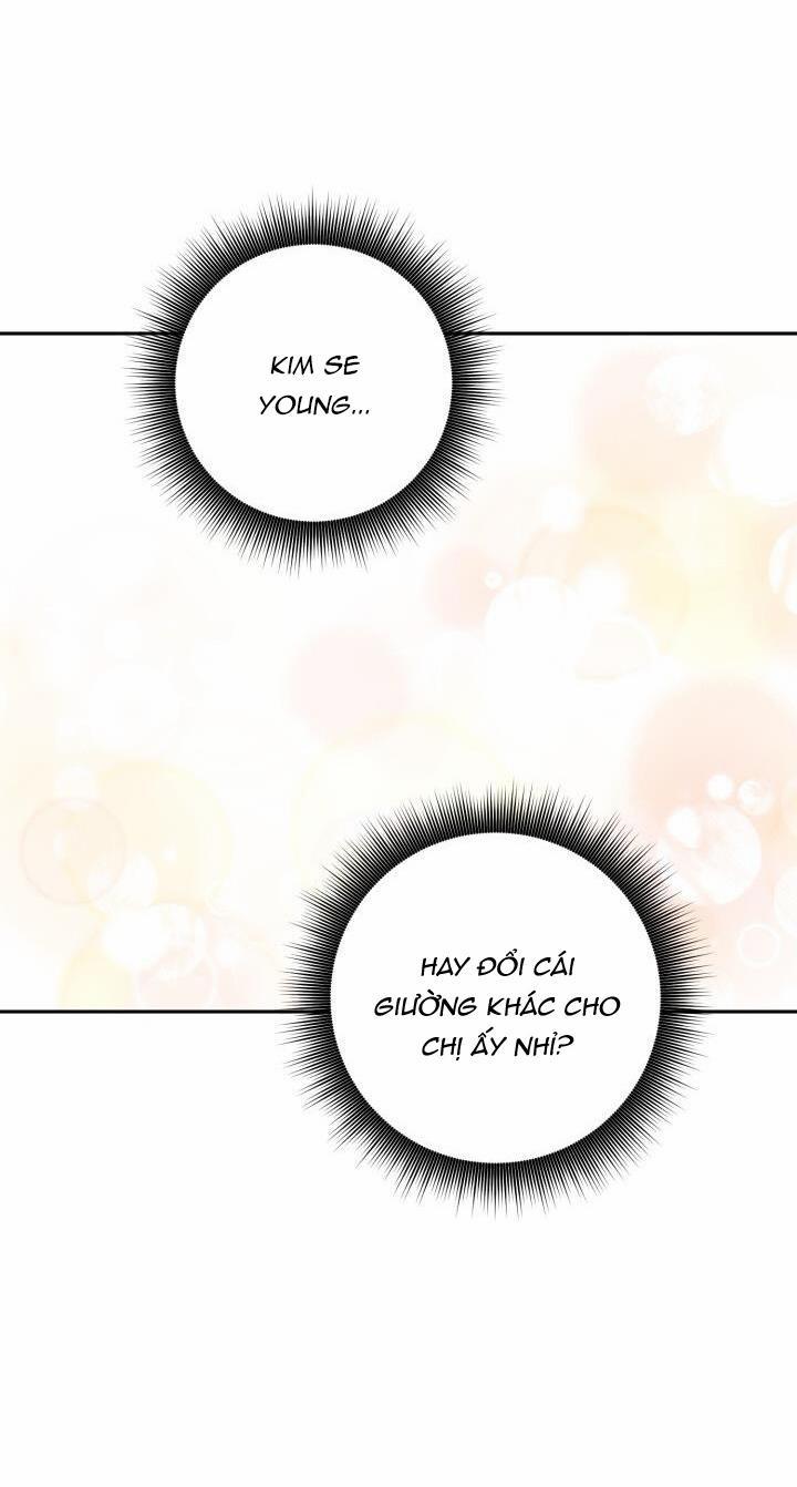 Đang Lập Kế Trả Thù Tôi Yêu Kẻ Thù Lúc Nào Không Hay 52 trang 86