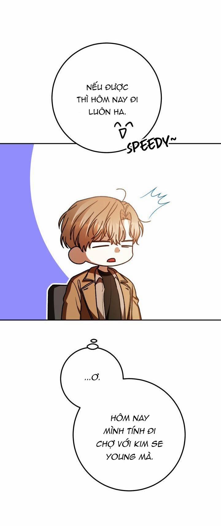 Đang Lập Kế Trả Thù Tôi Yêu Kẻ Thù Lúc Nào Không Hay 52 trang 89