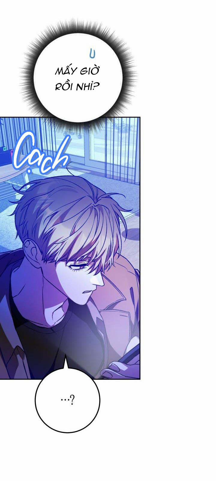 Đang Lập Kế Trả Thù Tôi Yêu Kẻ Thù Lúc Nào Không Hay 53 trang 27