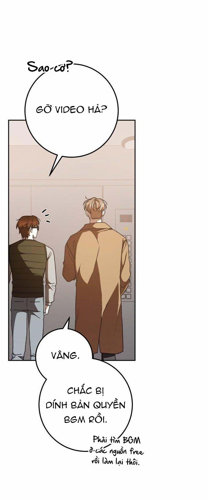 Đang Lập Kế Trả Thù Tôi Yêu Kẻ Thù Lúc Nào Không Hay 53 trang 4