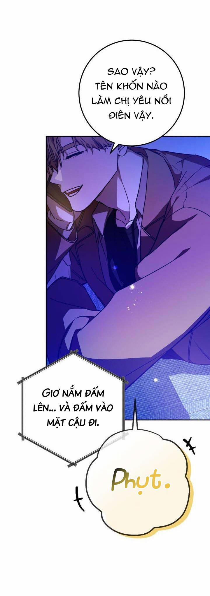 Đang Lập Kế Trả Thù Tôi Yêu Kẻ Thù Lúc Nào Không Hay 53 trang 43