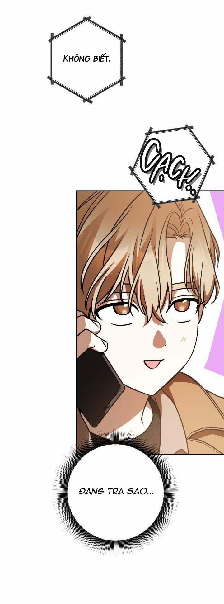 Đang Lập Kế Trả Thù Tôi Yêu Kẻ Thù Lúc Nào Không Hay 53 trang 49