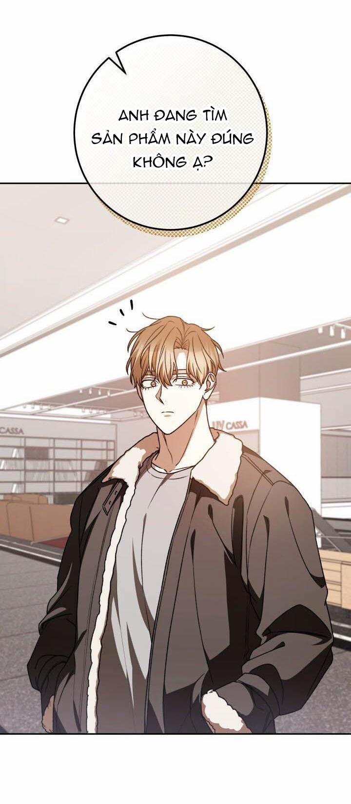 Đang Lập Kế Trả Thù Tôi Yêu Kẻ Thù Lúc Nào Không Hay 53 trang 71