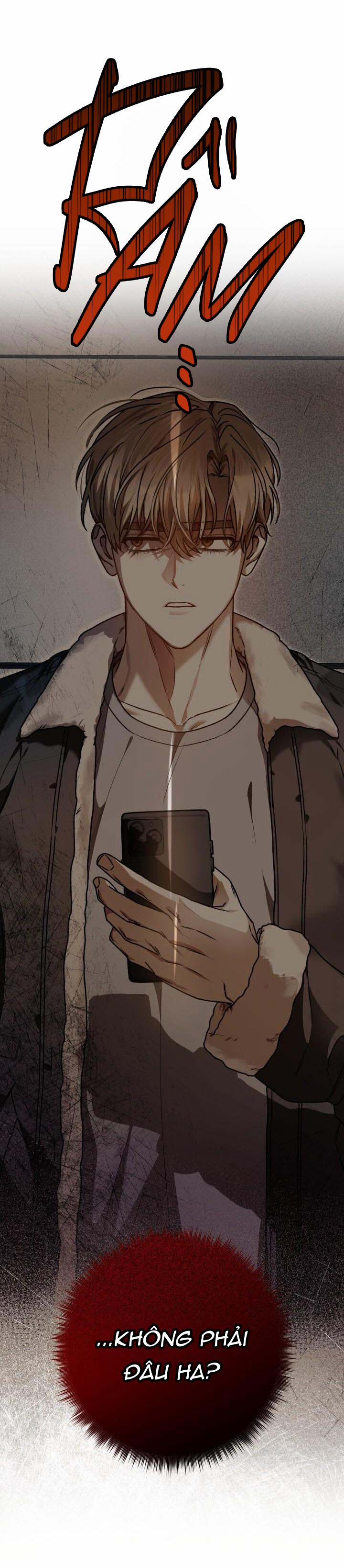 Đang Lập Kế Trả Thù Tôi Yêu Kẻ Thù Lúc Nào Không Hay 53 trang 98