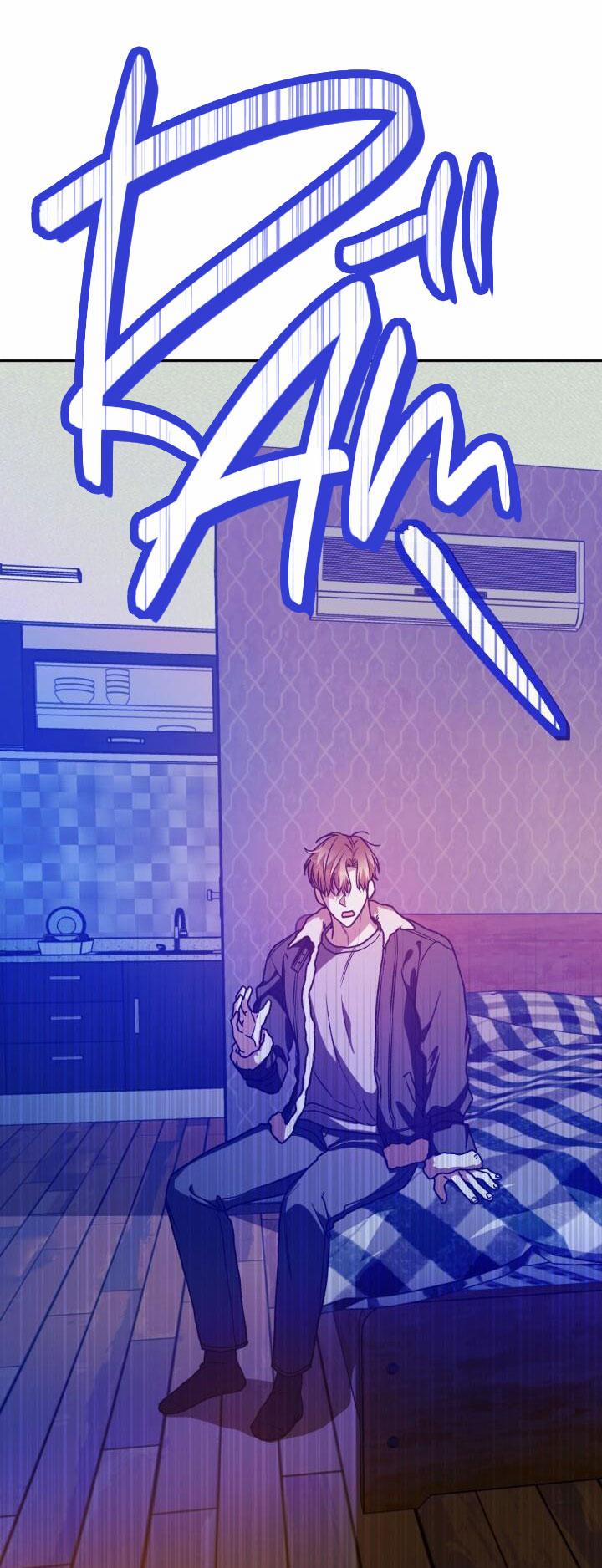 Đang Lập Kế Trả Thù Tôi Yêu Kẻ Thù Lúc Nào Không Hay 54 trang 22