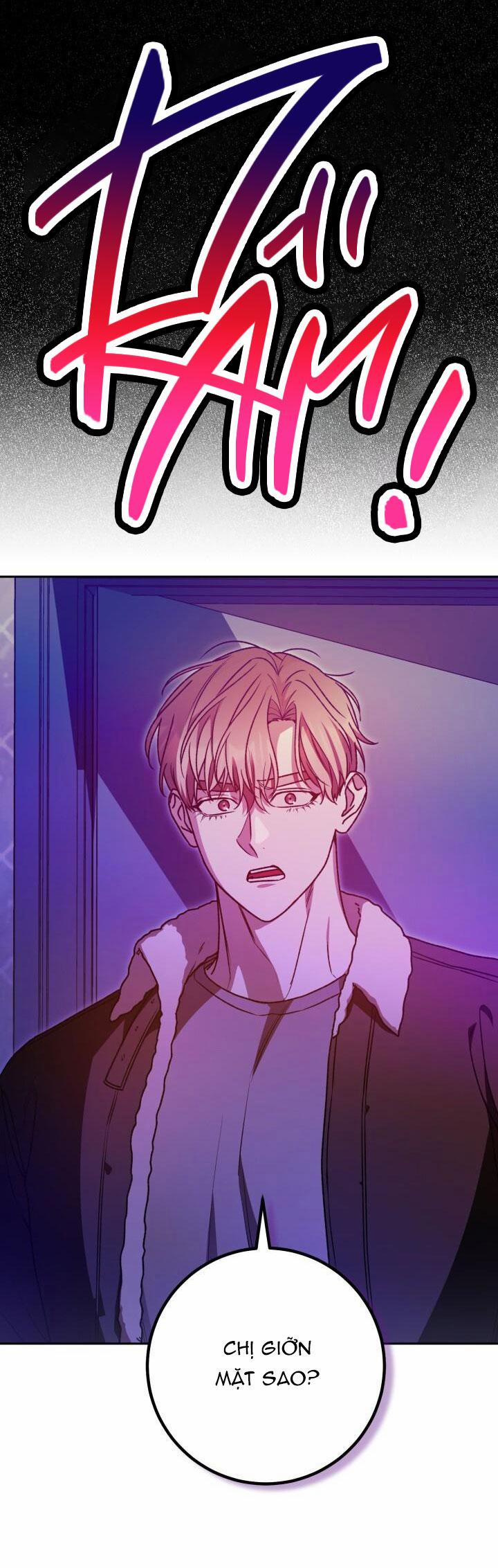 Đang Lập Kế Trả Thù Tôi Yêu Kẻ Thù Lúc Nào Không Hay 54 trang 4