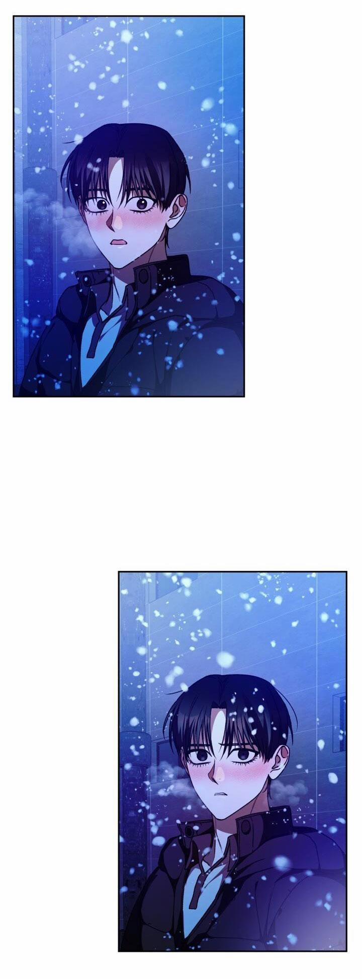 Đang Lập Kế Trả Thù Tôi Yêu Kẻ Thù Lúc Nào Không Hay 54 trang 47