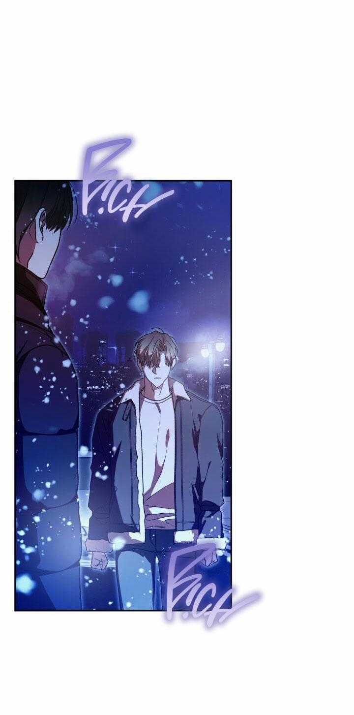 Đang Lập Kế Trả Thù Tôi Yêu Kẻ Thù Lúc Nào Không Hay 54 trang 56