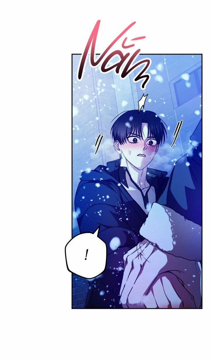 Đang Lập Kế Trả Thù Tôi Yêu Kẻ Thù Lúc Nào Không Hay 54 trang 57