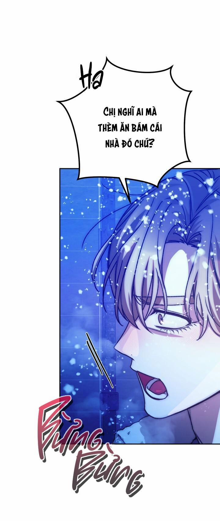 Đang Lập Kế Trả Thù Tôi Yêu Kẻ Thù Lúc Nào Không Hay 54 trang 63