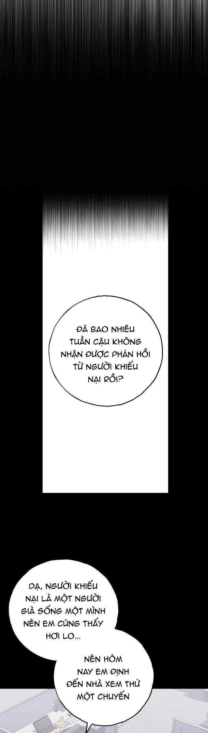 Đang Lập Kế Trả Thù Tôi Yêu Kẻ Thù Lúc Nào Không Hay 6 trang 10