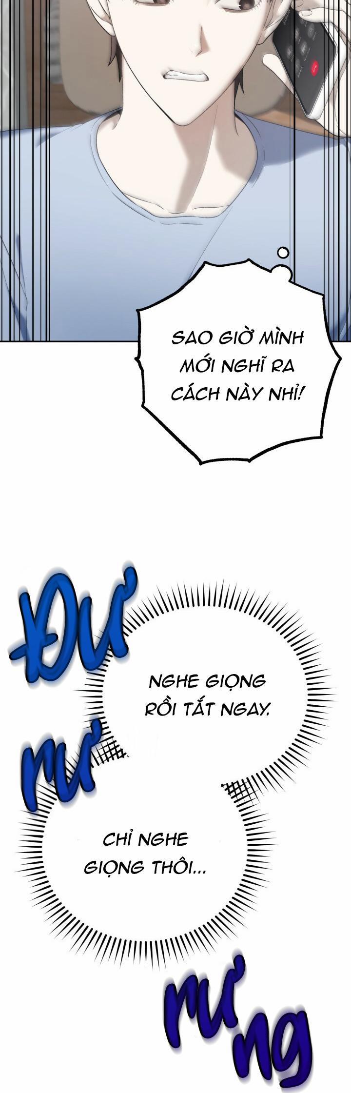 Đang Lập Kế Trả Thù Tôi Yêu Kẻ Thù Lúc Nào Không Hay 6 trang 15