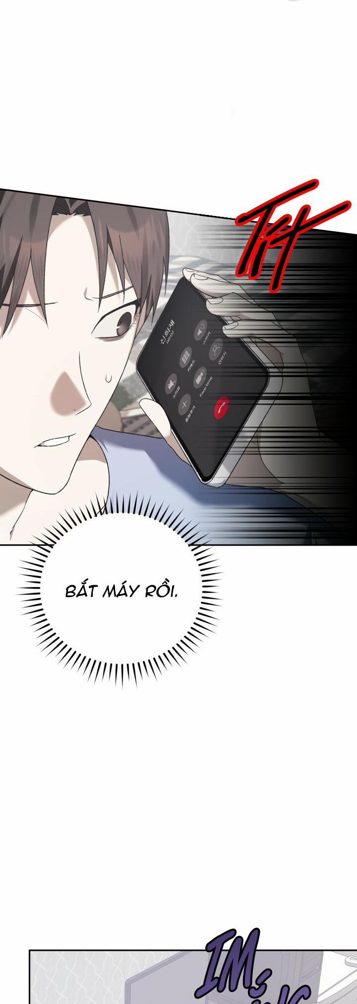 Đang Lập Kế Trả Thù Tôi Yêu Kẻ Thù Lúc Nào Không Hay 6 trang 16