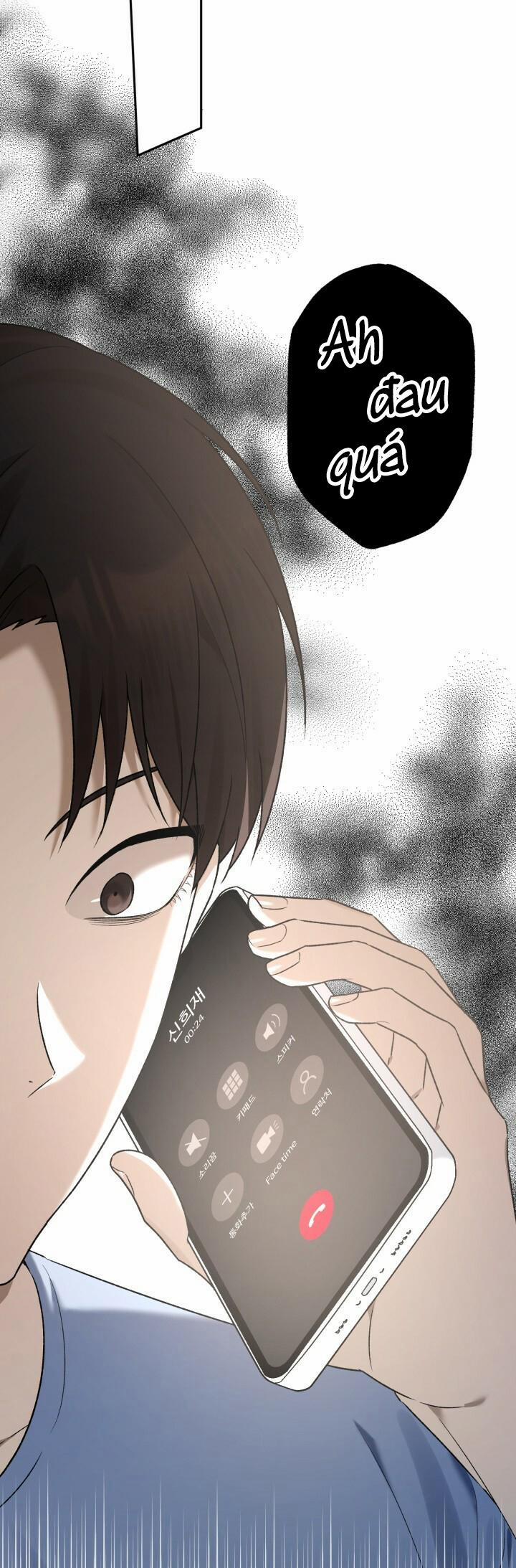 Đang Lập Kế Trả Thù Tôi Yêu Kẻ Thù Lúc Nào Không Hay 6 trang 18