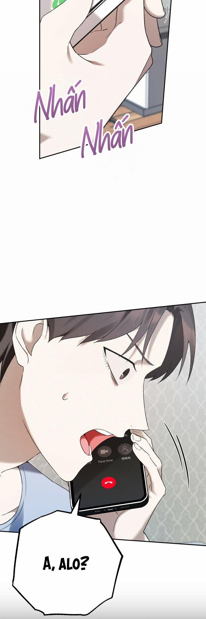 Đang Lập Kế Trả Thù Tôi Yêu Kẻ Thù Lúc Nào Không Hay 6 trang 20