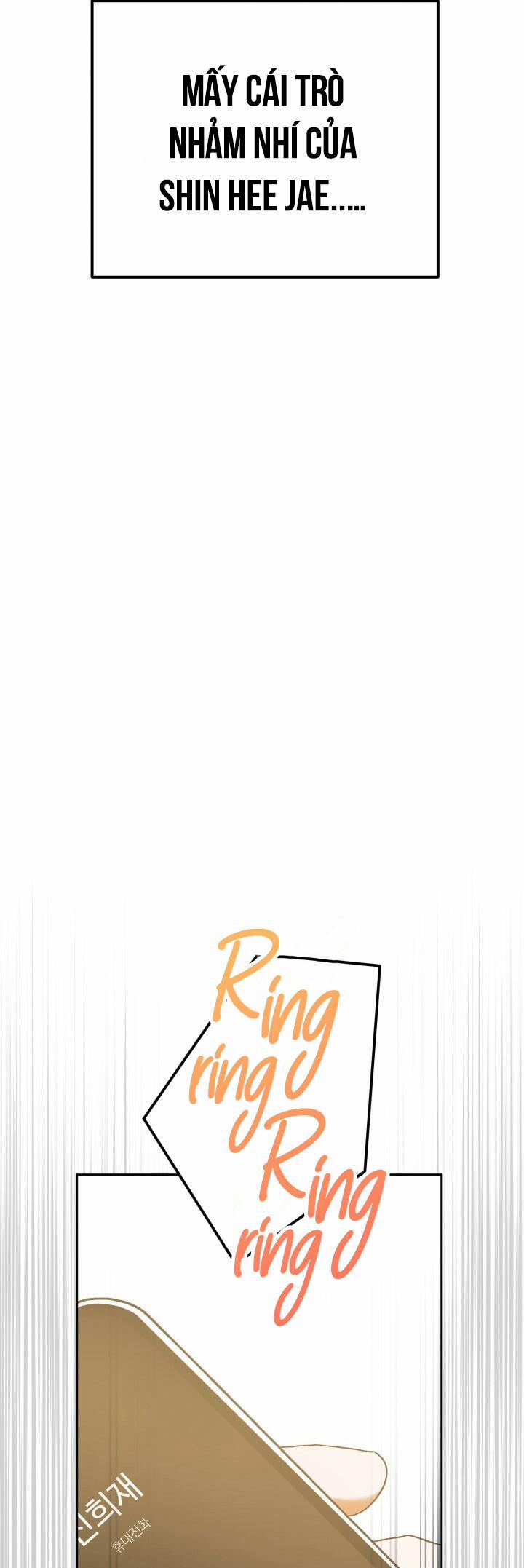 Đang Lập Kế Trả Thù Tôi Yêu Kẻ Thù Lúc Nào Không Hay 6 trang 34