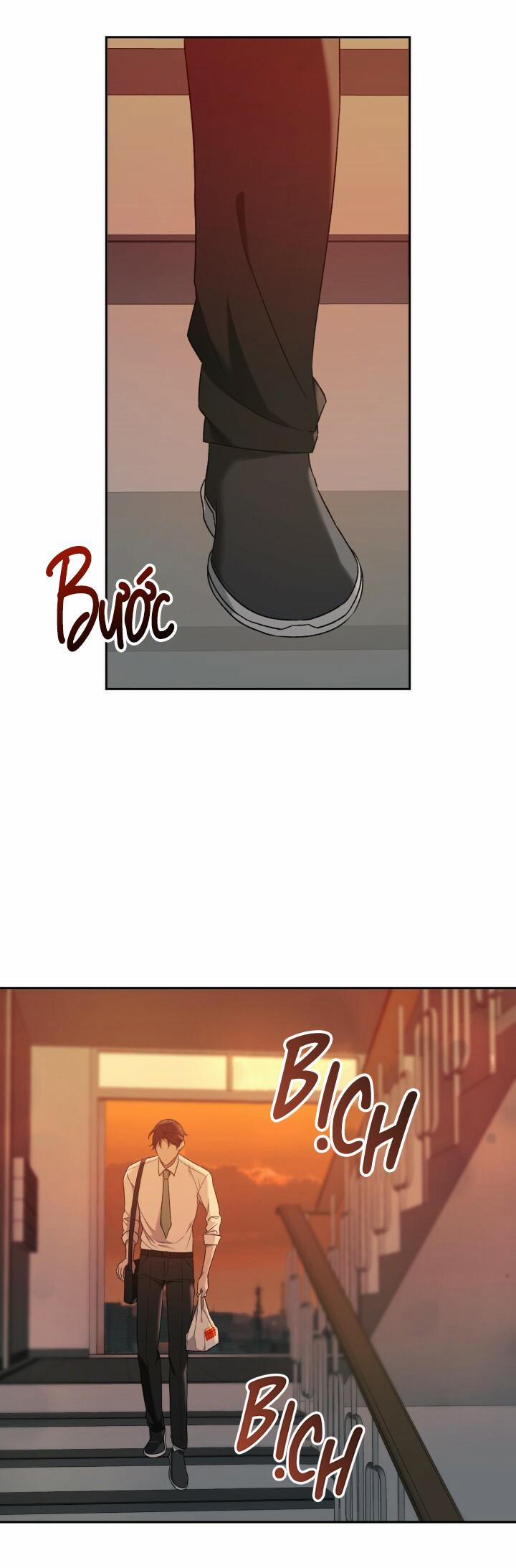 Đang Lập Kế Trả Thù Tôi Yêu Kẻ Thù Lúc Nào Không Hay 6 trang 42