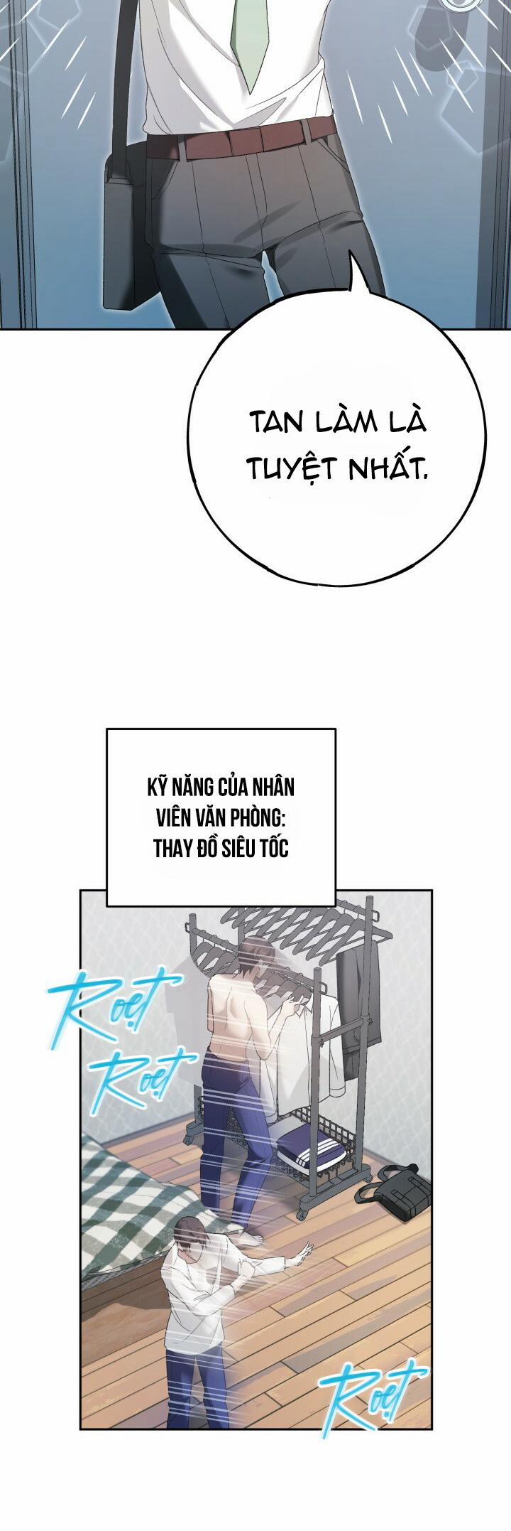 Đang Lập Kế Trả Thù Tôi Yêu Kẻ Thù Lúc Nào Không Hay 6 trang 44