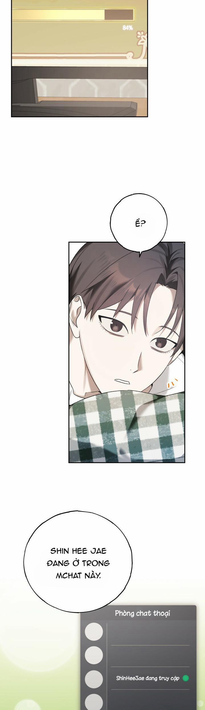 Đang Lập Kế Trả Thù Tôi Yêu Kẻ Thù Lúc Nào Không Hay 6 trang 46