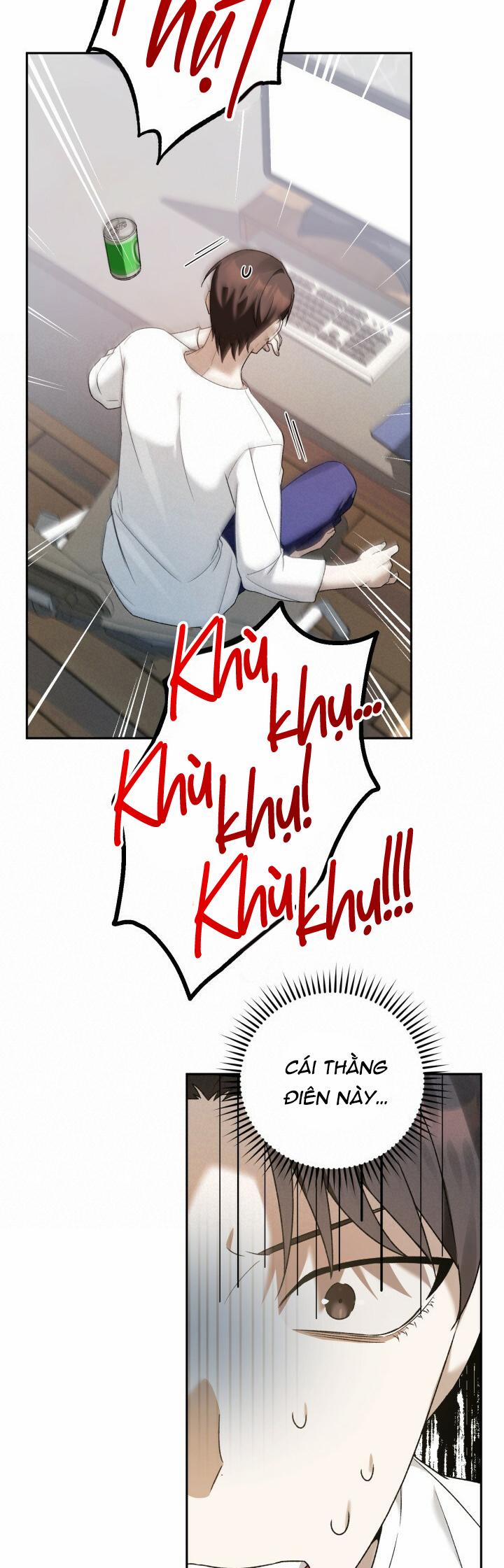 Đang Lập Kế Trả Thù Tôi Yêu Kẻ Thù Lúc Nào Không Hay 6 trang 50