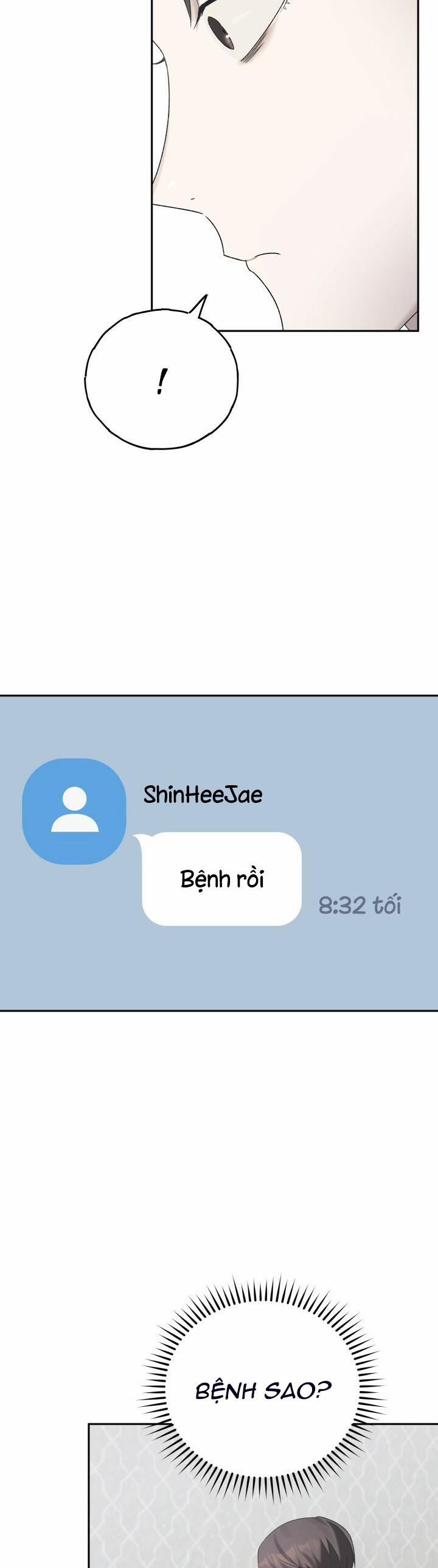 Đang Lập Kế Trả Thù Tôi Yêu Kẻ Thù Lúc Nào Không Hay 6 trang 6