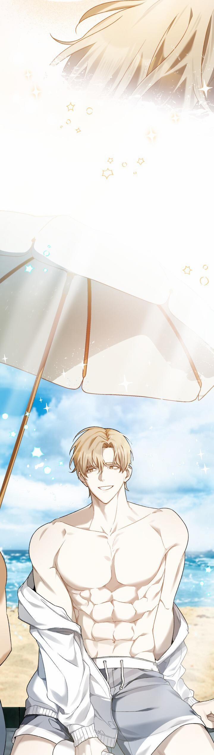 Đang Lập Kế Trả Thù Tôi Yêu Kẻ Thù Lúc Nào Không Hay 7 trang 10