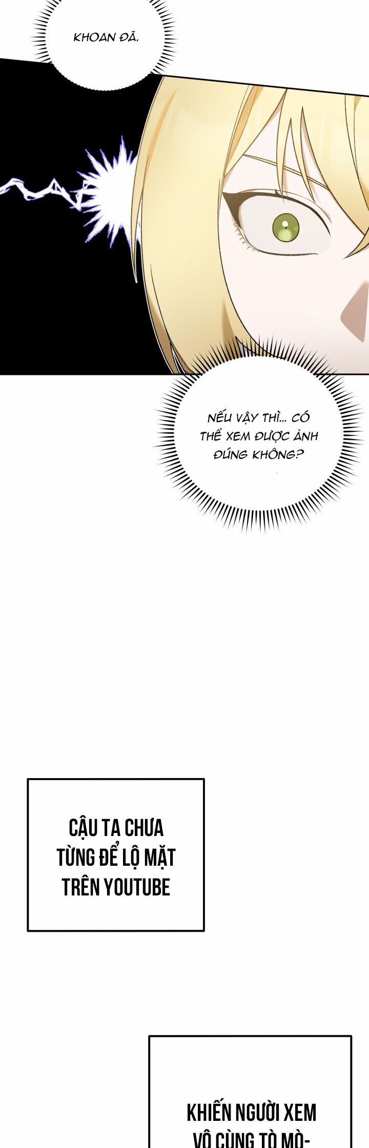 Đang Lập Kế Trả Thù Tôi Yêu Kẻ Thù Lúc Nào Không Hay 7 trang 2