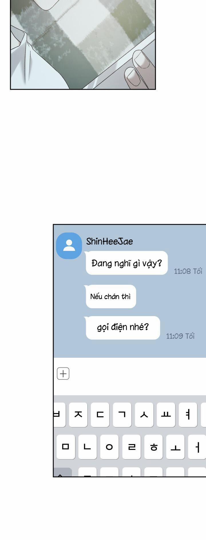 Đang Lập Kế Trả Thù Tôi Yêu Kẻ Thù Lúc Nào Không Hay 7 trang 30