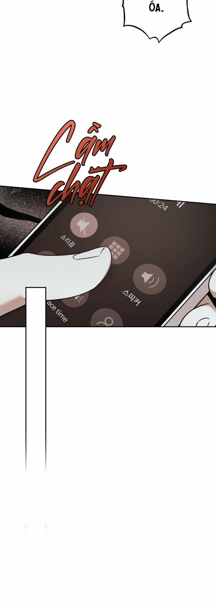 Đang Lập Kế Trả Thù Tôi Yêu Kẻ Thù Lúc Nào Không Hay 7 trang 33