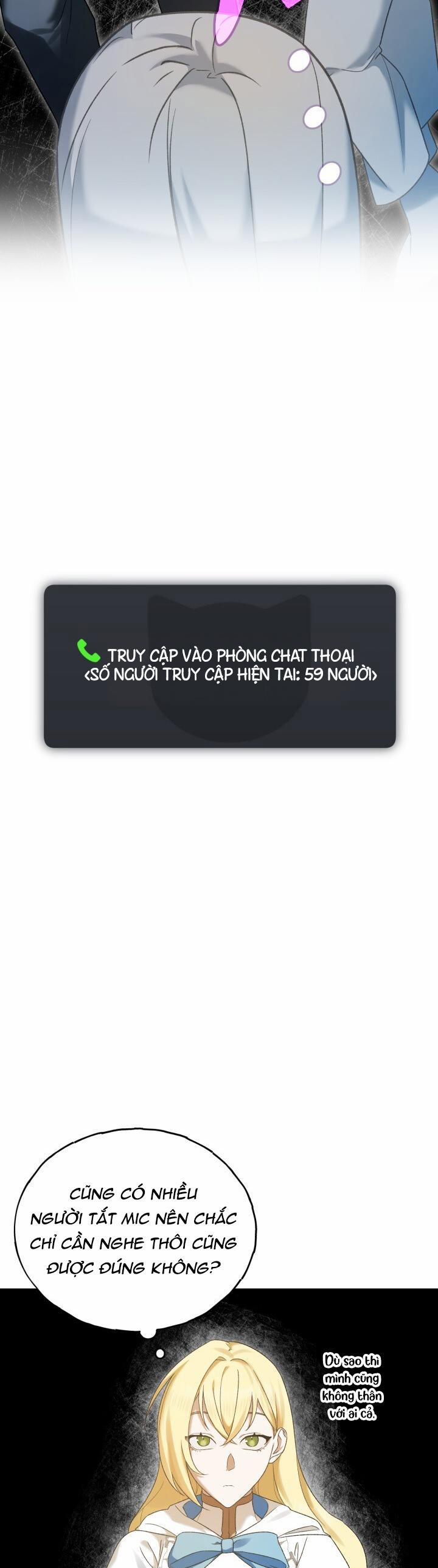 Đang Lập Kế Trả Thù Tôi Yêu Kẻ Thù Lúc Nào Không Hay 7 trang 51