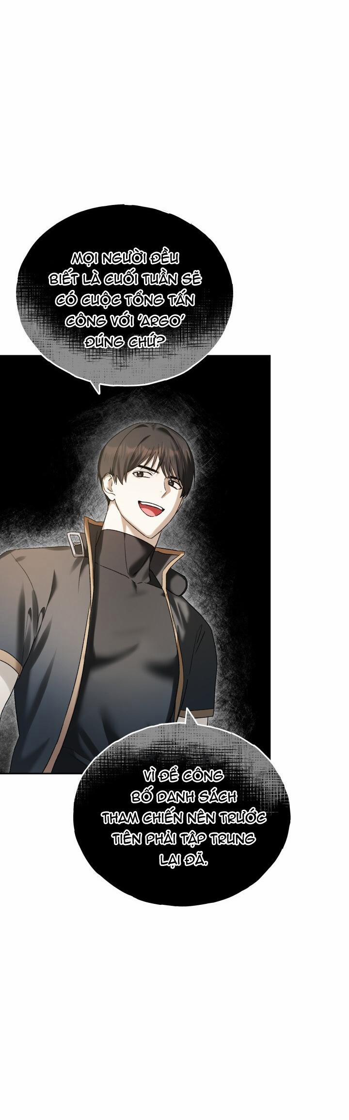 Đang Lập Kế Trả Thù Tôi Yêu Kẻ Thù Lúc Nào Không Hay 7 trang 53