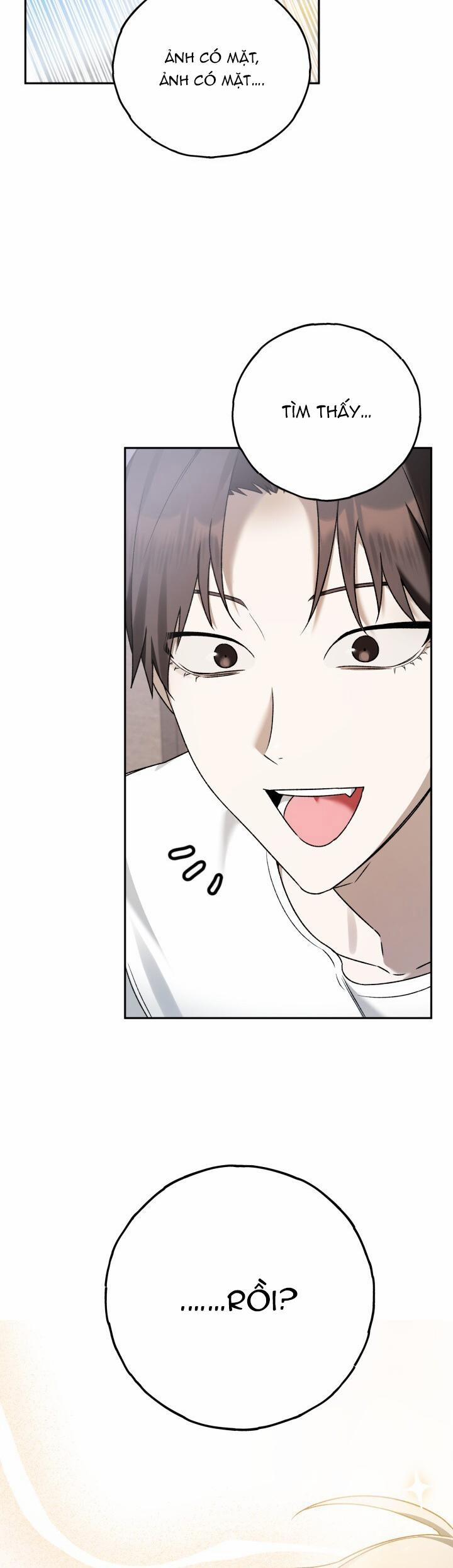 Đang Lập Kế Trả Thù Tôi Yêu Kẻ Thù Lúc Nào Không Hay 7 trang 9