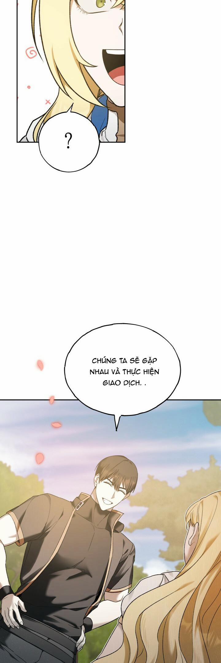 Đang Lập Kế Trả Thù Tôi Yêu Kẻ Thù Lúc Nào Không Hay 9 trang 15