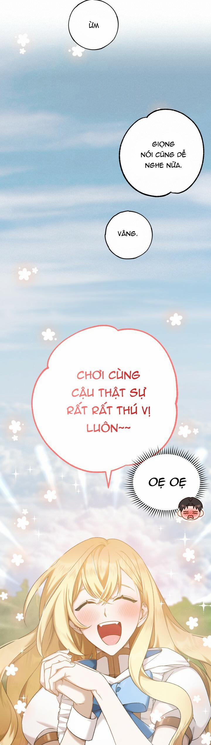 Đang Lập Kế Trả Thù Tôi Yêu Kẻ Thù Lúc Nào Không Hay 9 trang 30