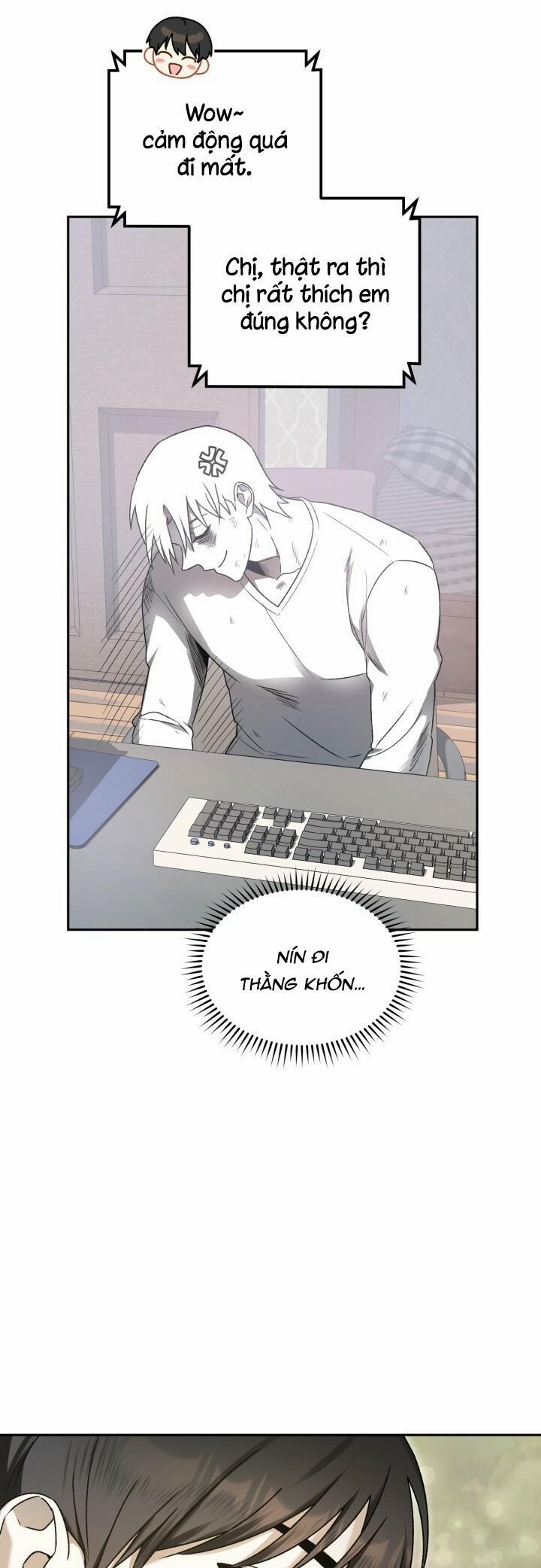 Đang Lập Kế Trả Thù Tôi Yêu Kẻ Thù Lúc Nào Không Hay 9 trang 33